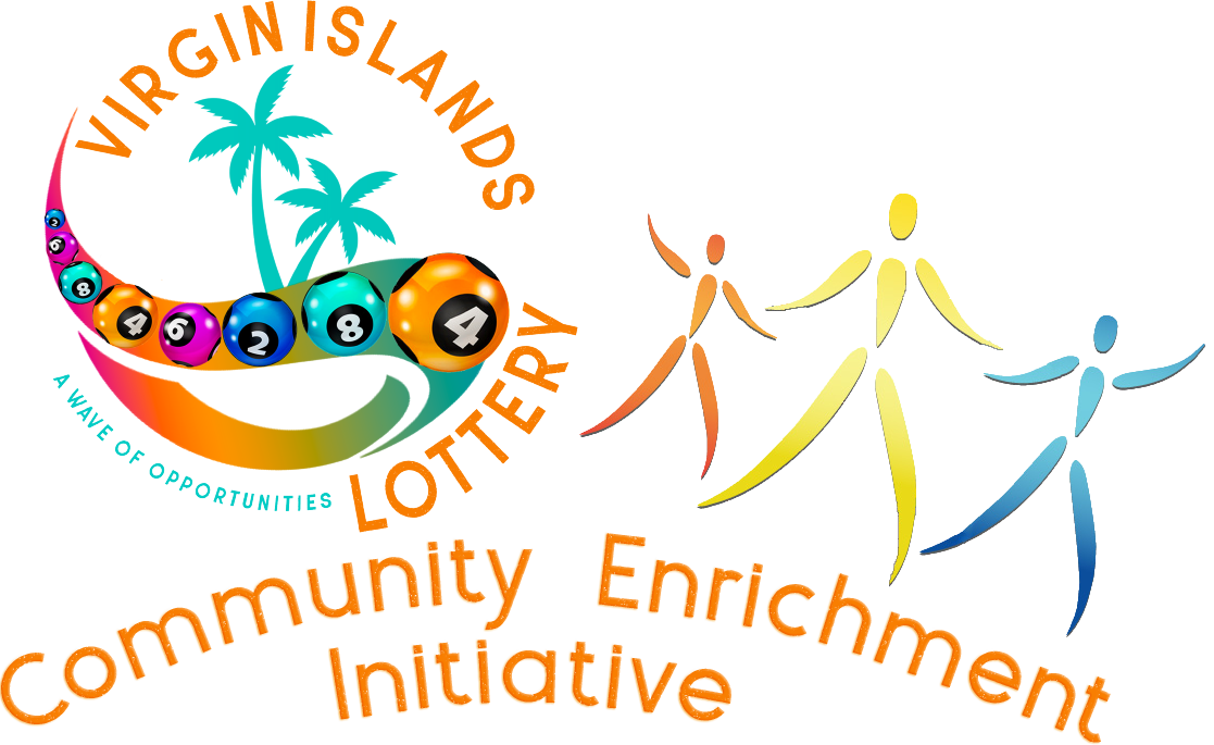 VIL Community Enrichment Logo